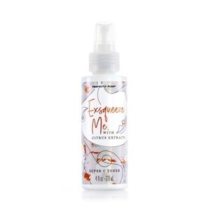 Perfectly Posh Exsqueeze Me Super C Toner